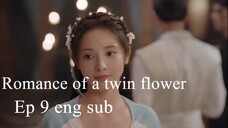 romance of a twin flower ep 9 eng sub.720p