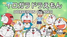 Doraemon New TV Series Tập 567