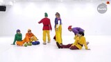 BTS - Go (GoGo) (Dance Practice) (Snow White & Dwarfts Version)