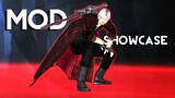 [ Mod Showcase ] Devil May Cry 4 SE: DMC5 Hud Mod