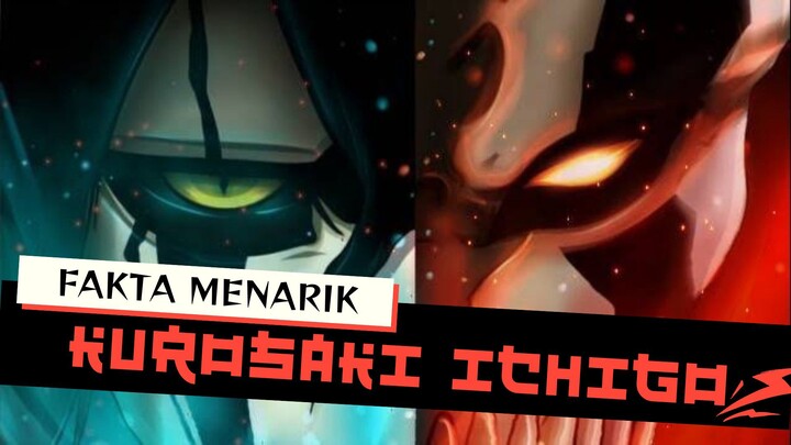 Hollow vs Hollow Bertarung: Fakta Menarik Duel Ichigo dan Ulquiorra