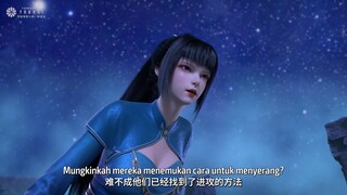 Martial Peak Eps 36 Sub Indo 1080p