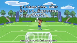 Inazuma Eleven Go Episode 43