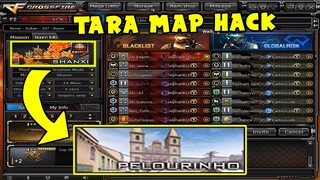 CrossFire PH 2021: CLAN WAR (MAP HACK)