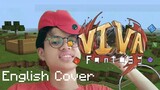 VIVA FANTASY OPENING ENGLISH COVER (HiHazMix)
