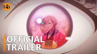 WATASHI NO SHIAWASE NA KEKKON - OFFICIAL TRAILER