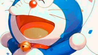 LAGU DORAEMON VERSI MELAYU