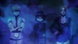 Hunter X Hunter Episode 54 Tagalog Dubbed