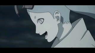 pertarungan naruto melawan dewa