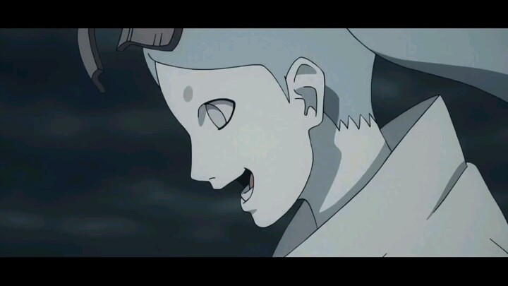 pertarungan naruto melawan dewa
