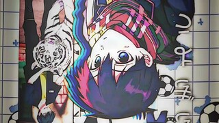 Isagi uculll