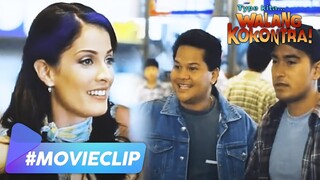 Pen pal meetup gone wrong | What to Watch: 'Type Kita... Walang Kokontra' | #MovieClip