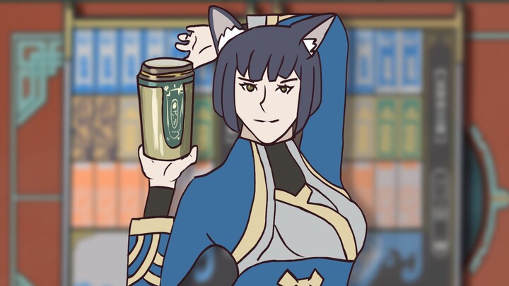 Soda bean juice, I have been drinking it since I was a child