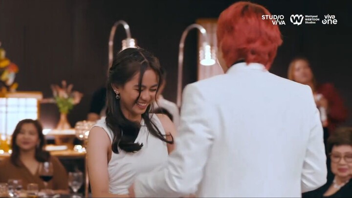 Ang Mutya Ng Section E: EPISODE 16: The Engagement (teaser)