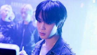 【Park Jimin】The latest divine 8 seconds, only he can perform it