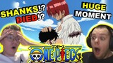 FIRST TIME WATCHING ONE PIECE! EPISODE 4 - Group Reaction