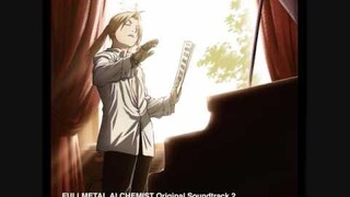 Fullmetal Alchemist Brotherhood OST 2  - Versus Homunculus