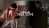 Multicouples | True Love [Collab]