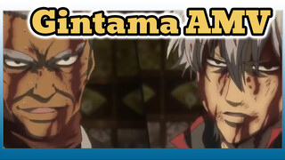 Gintama AMV