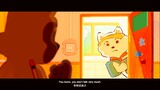 [Original animation/OC] Puppy love after school-Ye Ye and Xiaode DeYe
