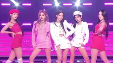 (G)I-DLE 231231 สวัสดีปีใหม่ ~ เวที "Queencard" |. MBC Music Festival