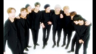 NCT127DAY礼物曲DreamsComeTrue视频公开