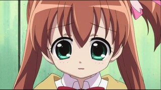 jewelpet tinkle(EP34)