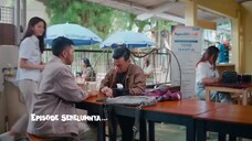 MODUS OPERANDI EPISODE 2