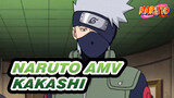 [Naruto: Shippuden AMV] Kakashi /  New Chunin Exams (plus TV ver.)_F