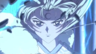 Ucapan "Aku tahu itu kamu" dari Sesshomaru bernilai lebih dari seribu kata bagi Kagura. Sesshomaru b