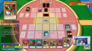 Yu-Gi-Oh! รีวิวเด็ค Exodia สำหรับฟาร์ม