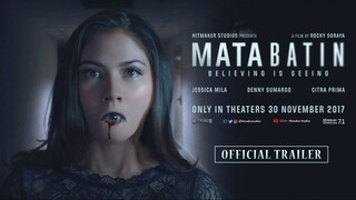 Mata Batin 2017