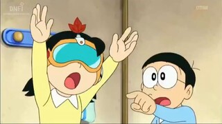 Doraemon Episode 501