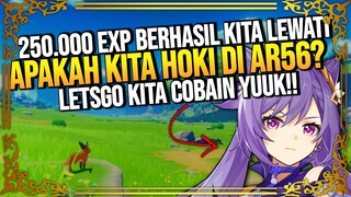 Harusnya Aku Nonton Video ini Dari Dulu! Sebelum AR56! - Genshin Impact Cibangkong Selatan