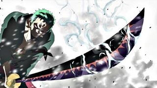 Edit Zoro - Eu Achei que ele Não Ferisse Mulheres !! (One Piece EDITS)