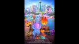 Pixar Elemental 2023 (Full Movie) (Link In Description)