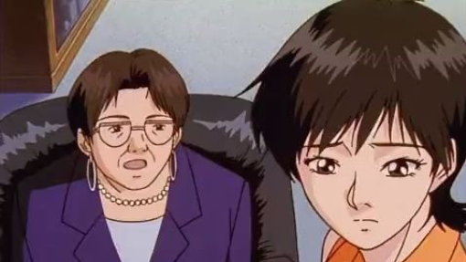 Great Teacher Onizuka Episode 6