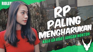 SELAMAT JALAN PACAR TERCINTA | GTA V ROLEPLAY