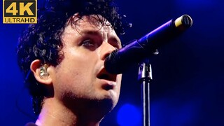 [เพลง][LIVE]<Wake Me Up When September Ends> Green Day Live