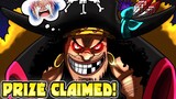 Oda BROKE One Piece Giving Blackbeard This INSANE Plan (1059)