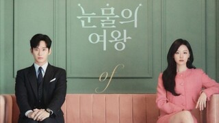 Queen of Tears E05 (Sub Indo)