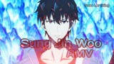 Sung Jin Woo 『AMV』Solo Leveling
