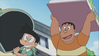 Doraemon episode 374