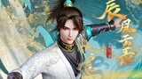 The Adventure of Yang Chen - Eps 21