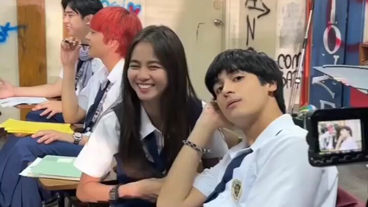 hindi na yan si Keifer, si Andres na yan