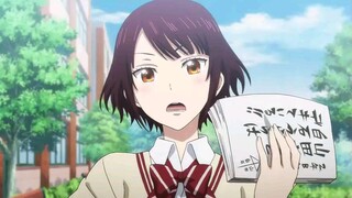 Yamada-kun and the Seven Witches [Episode 3] Season 1