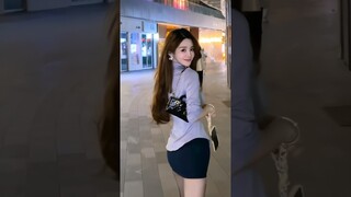 Beautiful Chinese Girls【智婉Abby🖤】#douyin #tiktok #beautiful #shorts