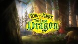 Tom and Jerry The Lost Dragon