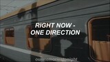 one direction  right now  lyrics