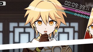 [Genshin Impact Discussion #1] Liyue referee, court session! !